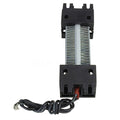 12V/24V/220V 100W/200W/300W Insulated PTC Ceramic Air Heater with PTC Heating Elements (220V 300W 167 * 35 * 26MM) - size: 220V 300W 167*35*26MM
