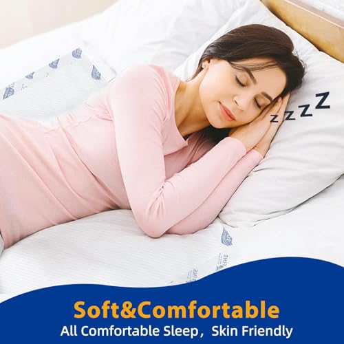 Extra Large Disposable Bed Pads 36"x 48"(20 Count) Adult Chucks Incontinence Underpads,Thicken Premium Tear Resistant Waterproof Pee Pads for Elderly,Kids,10X Super Absorbency Puppy Training Pads - size: 36"x48"(20 Count)