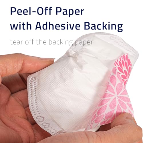 Chicken Diaper Pads - 20-Count Pack with Individual Wrapping | Maximum Absorbency & Skin-Friendly for Indoor/Outdoor Use