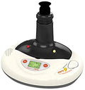 R+Co 2500101 Plastic/Metal Mini Digital Auto-Turning Egg Incubator with EZ Scope
