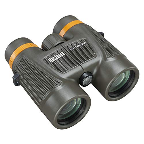 Bushnell H2O Xtreme 10x42 Waterproof Binoculars | Fully Multi-Coated Lenses, Anti-Fog, Optics for Hunting, Birdwatching, Fishing, Boating & Travel
