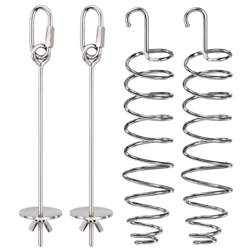 4PCS Millet Holder, Bird Foraging Feeder Set for Small to Medium Birds, Includes 2 Millet Holders and 2 Fruit Forks