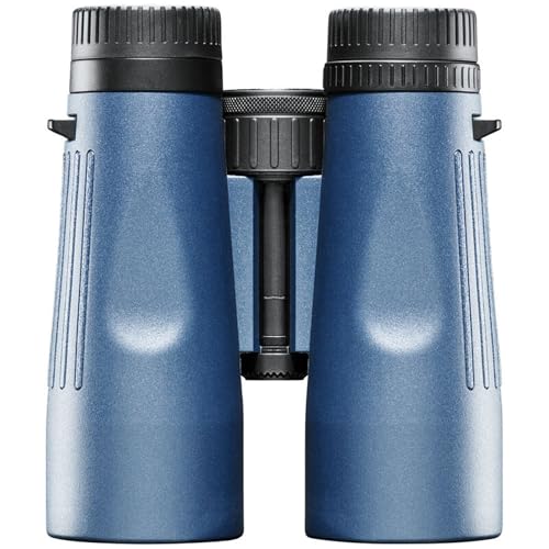 Bushnell H2O Binoculars | Waterproof, Fogproof, Optics for Boating, Hiking, Camping & Birdwatching - size: 10x42, style: Roof Prism