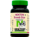 Nekton Breed-Star Breeding Supplement for Birds 70g / 2.47oz, Off White - size: 70g