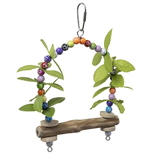 Birds of Paradise Swing