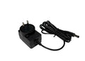 ChickenGuard DC 9V Power Supply with 2m Cable. Compatible with ChickenGuard Automatic Chicken Coop Door openers; Models S5, P5, X5, PRO, PRO Solar, All in One & All in One Solar