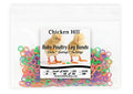 Baby Poultry Leg Bands 1/4" Medium Chick (500)
