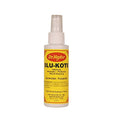 Dr. Naylor Blu-Kote Pump Spray (4 oz.) - Fast Drying Antiseptic Wound Dressing - size: 4 Ounce (Pack of 1)