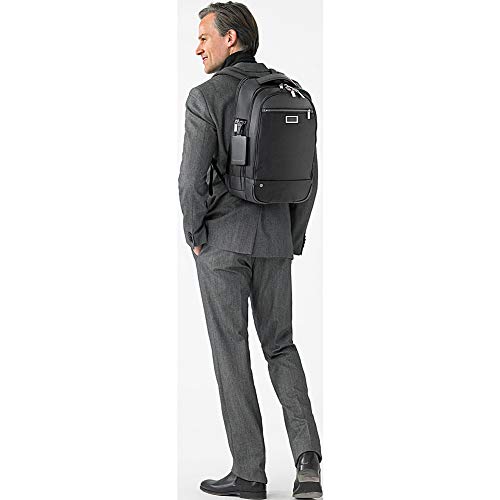 Briggs & Riley @Work Medium Backpack, Black - color: Black, size: Medium Backpack 1.0