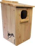 Wood Duck Nesting Box