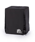 Prevue Hendryx Pet Products Universal Bird Cage Cover, Medium, Black (12502) - size: 29.0"L x 20.0"W x 20.0"H