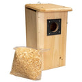 Northern Flicker House