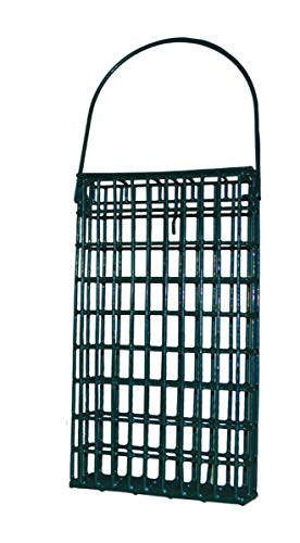 Suet Plus Premium Double Cake Feeder
