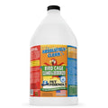 Absolutely Clean Amazing Bird Cage Cleaner and Deodorizer - Just Spray/Wipe - Safely & Easily Removes Bird Messes Quickly and Easily - Made in The US - Fragrance Free - 128oz Gallon - style: 1 Gallon (Pack of 1)