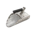 Stansport Stainless Steel Sand Scoop with Handle 580