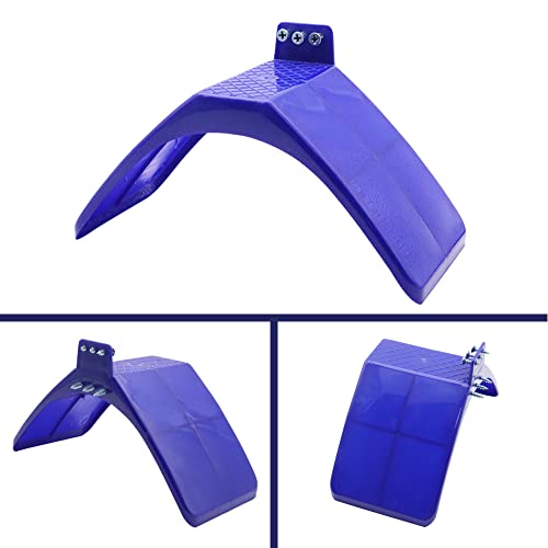 Dove Perch 10sets Plastic Racing Pigeon Rest Stand with Screws | Anti-Chew Lightweight Plastics for Small Birds ,Wall-Mounted Birds Roost Holder, Non-Slip Platmat,Posaderos Para Palomas