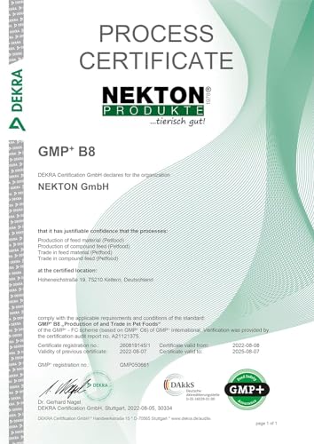 Nekton Breed-Star Breeding Supplement for Birds 140g / 4.94oz - size: 140g