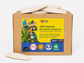Birds LOVE 5.5-6″ Cuttlebones for Birds – 100% Natural Sun-Dried Calcium Carbonate Mineral Supplement – for Parakeets, Budgies, Cockatiels, Finches & Canaries – 4 lb with Holder – Made in Vietnam - size: 4 Pound (Pack of 1)