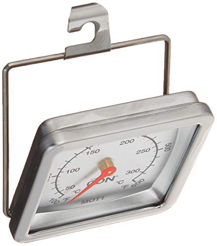 CDN MOT1 Multi-Mount Oven Thermometer - style: Multi-Mount Oven Thermometer