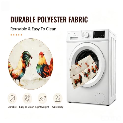 Egg Collecting Apron, 10 Deep Pockets Chicken Egg Gathering Bag | 10 deep pockets keep eggs secure while adjustable fit and durable fabric make farm egg collecting fast and convenient. - color: Beige