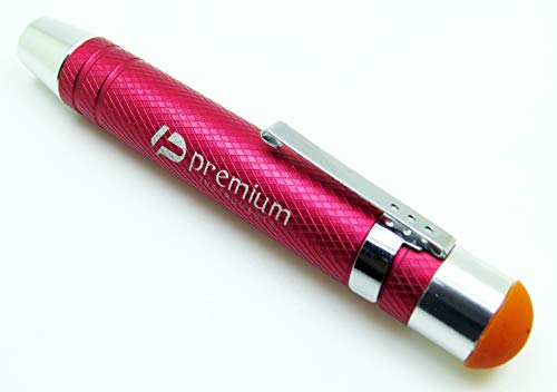 Penlight 4" Bright Light Pocket Light Egg Candler Heavy Duty Bright Light Tools