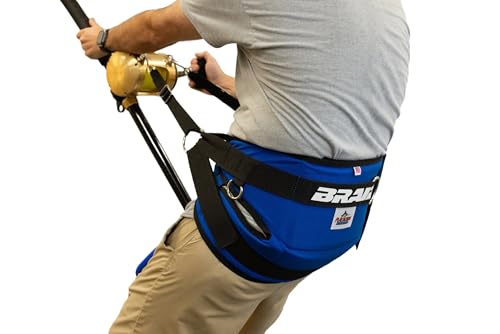 Braid Products Brute Buster Harness - size: Standard/Fits up to 34-Inch