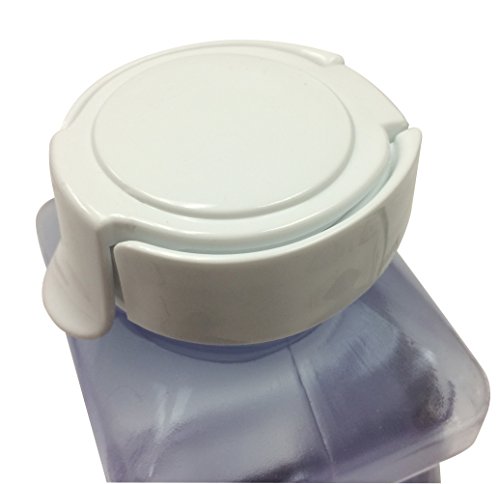 Farm Innovators Model HRB-20 Heated Water Bottle for Rabbits, 32-Ounce, 20-Watt, 4.2 x 4.2 x 11.5 inches, 1 Pound (Pack of 12) - size: 4.2 x 4.2 x 11.5 inches ; 1 pounds (Pack of 12)