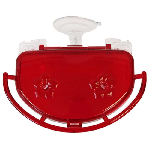 Aspects ASPECTS437 The Gem Window Hummingbird Feeder