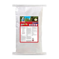 Kaytee Fiesta Parakeet Bird Food, Nutritious and Fun Blend, Supports Skin, Feather, Digestion, Brain and Heart Health, Bird Seed Mix, 25 Pounds - size: 25 Pound (Pack of 1)