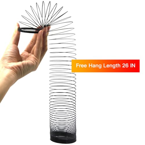 2 PCS Squirrel Baffles Squirrel Guard for Bird Feeders, Squirrel Spring Barriers Squirrel Deterrent Coil Protects Outdoor Bird Feeder Poles - size: 2PC