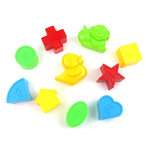 Hypeety Parrot Parakeet Cockatiels Conure Macaw African Greys Cockatoo Amazon Eclectus Budgies Cage for Bird Intelligence Development Training Toys - color: Puzzle Toy A