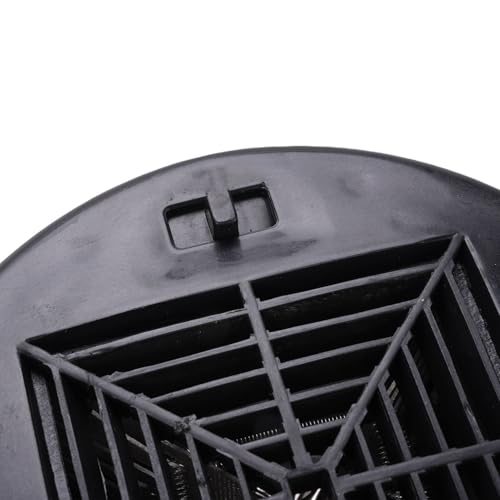 Haofy Chicken Heat Lamp Bulb 5000H Lifespan IP44 Dual Purpose Farm Bulb with Overheat Protection for Poultry Brooder (M) - size: M