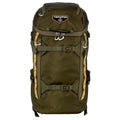 TENZING 1500 Whitetail Day Pack, Olive Green Ultra-Durable Hunting Backpack with 4 Compartments & 10 Organizational Pockets Camo Backpack for Hunting Gear and Equipment - color: Olive Green