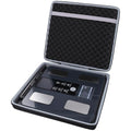 co2CREA Hard Carrying Case for GE Smart Scale, Compatible with CS10G/CS10H | Shockproof, Water-Resistant EVA Storage Bag with Handle for Travel and Home Organization
