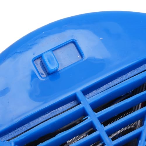Haofy Chicken Heat Lamp Bulb 5000H Lifespan IP44 Dual Purpose Farm Bulb with Overheat Protection for Poultry Brooder (L) - size: L