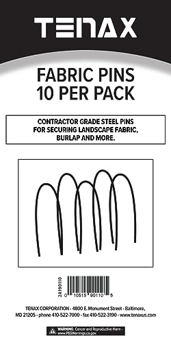 Tenax 2A230071 Poultry Fence Kit 4'x50' Green - color: Green, size: 4-ft x 50-ft Kit