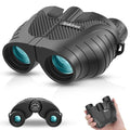 Binoculars 15x25 for Adults,High Powered Easy Focus Binoculars with Low Light Vision for Bird Watching,Travel and Concerts,Sightseeing and Sport Games
