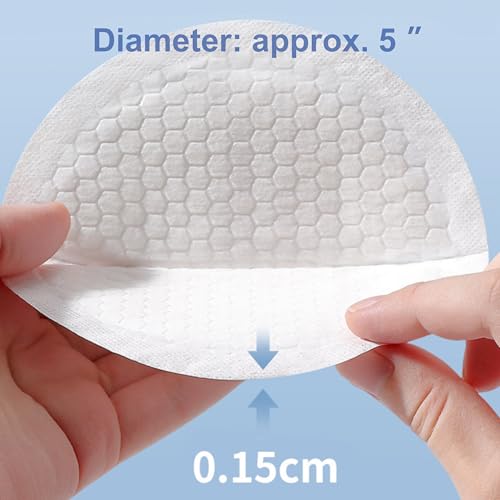 Disposable Poultry Diaper Pads 20Pcs~100Pcs for Goose Chicken Hen Duck Bird Sticky Pad Leak-Proof Unscented Reusable Diapers Nappy Accessories (One Size, Count, 20)