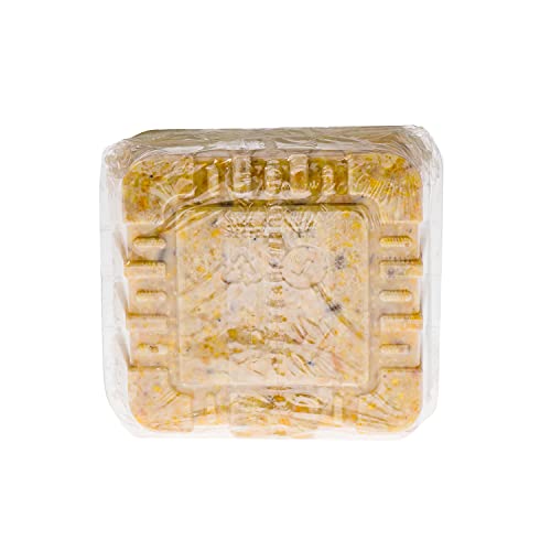 Kaytee Suet & Seed High Energy Suet 11.75 Ounces - size: 11.75 Ounce (Pack of 1), style: Suet & Seed