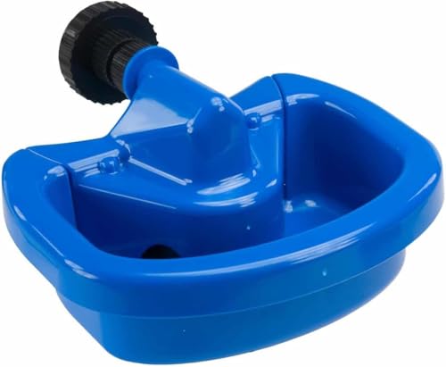 MaxiCup Drinker Automatic Chicken Waterer Cup for Poultry and Game Birds