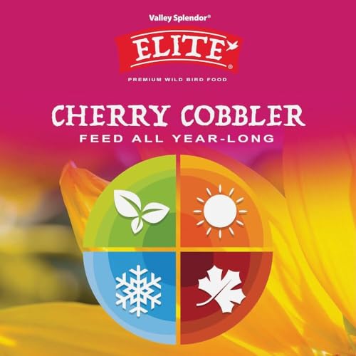 Cherry Cobbler, 9497, 10-Pound - size: 10 Pound (Pack of 1)