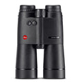 LEICA Geovid R Gen 2022 Compact Lightweight Hunting Bird Watching Rangefinder Binoculars with Carrying Strap Incuded, 15X56 - size: 15X56