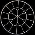 20 Egg Capacity Duck - Turkey- Peafowl Tray for Your Nurture Right 360 Incubator