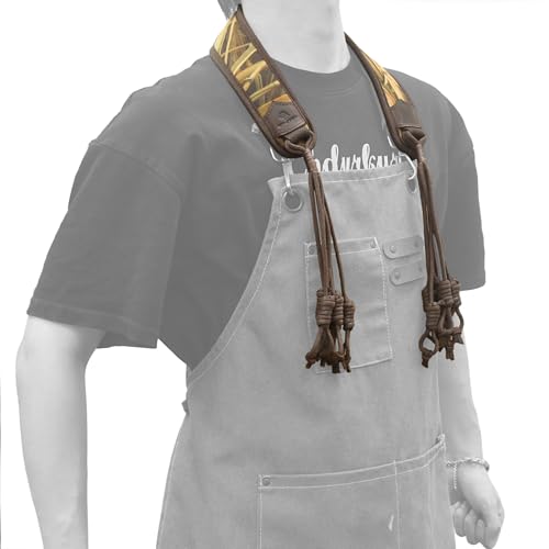 Tas Trost Camouflage Duck Strap, Non Slip Waterfowl Carrier Tote Bird Game Lanyard with 12 Drops (Bird Strap) - color: Bird Strap
