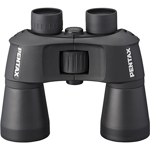 Pentax SP 8x40 Binoculars - style: SP 10x 50