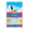 Kaytee Clean & Cozy Lavender Paper Bedding for Guinea Pigs, 49.2 Liters | Fresher habitats with rabbit bedding. Hamster bedding for small pets. 99% dust-free, absorbs 6x, lavender bedding - size: 49.2 Liters