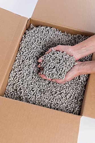 Small Pet Select Recycled Paper Pellet Bedding & Litter, Rabbits, 20 lb | Absorbent Odor Control, Low Dust, Eco-Friendly, For Guinea Pigs, Hamsters, Bunnies, Chinchillas & Small Pets - size: 20 LBS