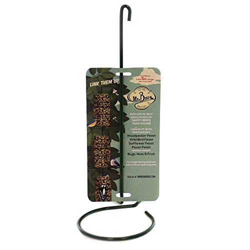 Cylinder Feeder - Green