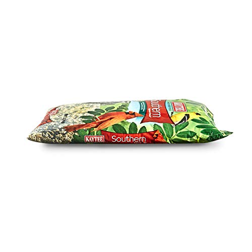 Kaytee Southern Regional Wild Bird Blend,7-Pound Bag,(Pack of 6) - size: 7 Pound (Pack of 6), style: Southern