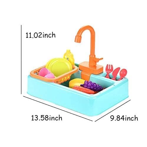 kathson Bird Bathtub,Parrot Shower Box,Automatic Parakeet Bathtub with Faucet,Bird Bathing Tub Container Cage Accessory or Small Medium Birds Cockatiel Lovebird Budgie